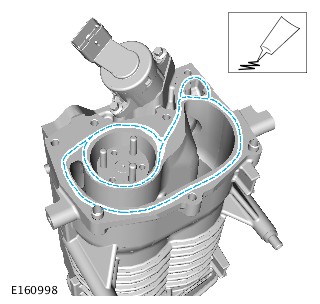 thumbnail image 2 of Jaguar XKR 5.0 Supercharger Sprung Coupler/Isolator – Fits X150 2009-2012, Powerhouse PH00048AX 2 of 6