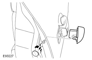 Genuine Oem Locks Hardware For Jaguar Xf For Sale Ebay